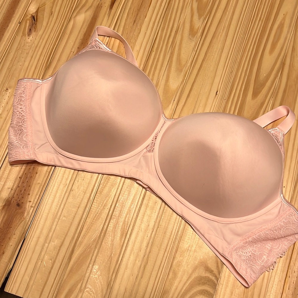 Comfort Choice bra  52DDD